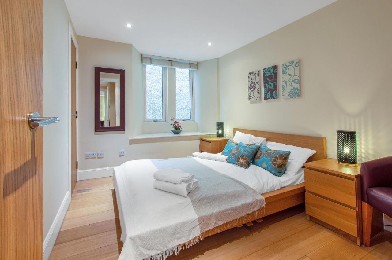 Appartement Stylish & Modern 2 Bedroom Ground Floor Close To Centre In Stunning Converted Church - Near Haymarket Train Station - Sleeps Up To 5 Guests *